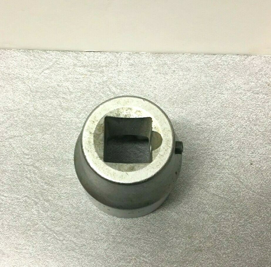 GEDORE D21 46, 46mm, 1″ drive, 12 point, Standard Socket germany