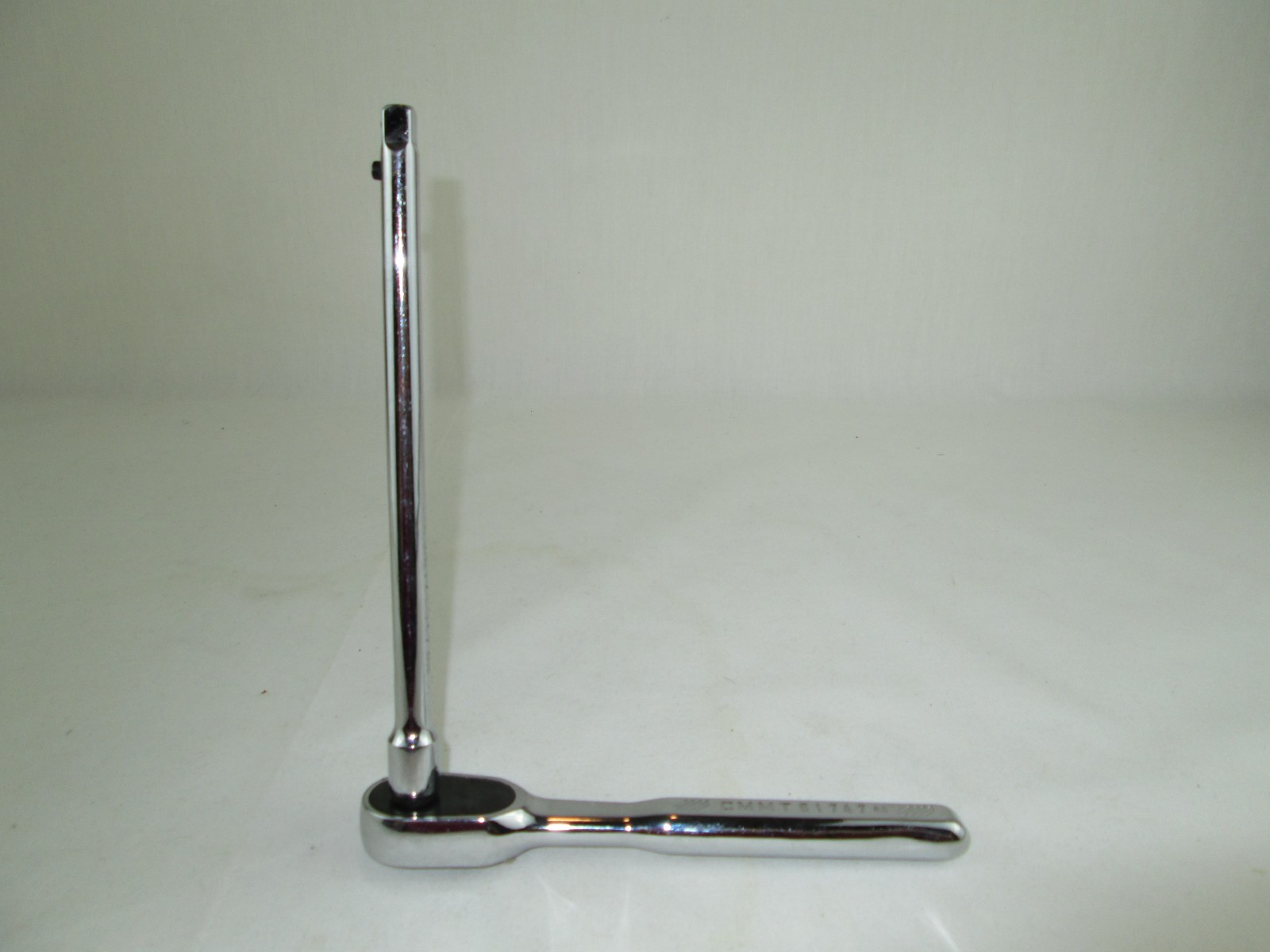 Craftsman SET 1/4″ Ratchet Handle – CMMT81747 and 1/4″ Extension -CMMT44347