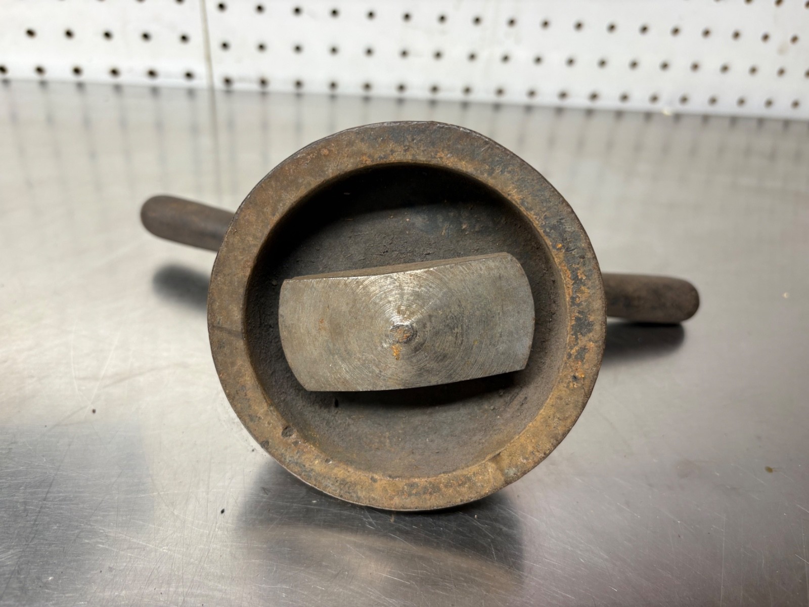 Vintage KR-Wilson BV-302 FORD Model A Rear Axle Bearing Race Puller Tool