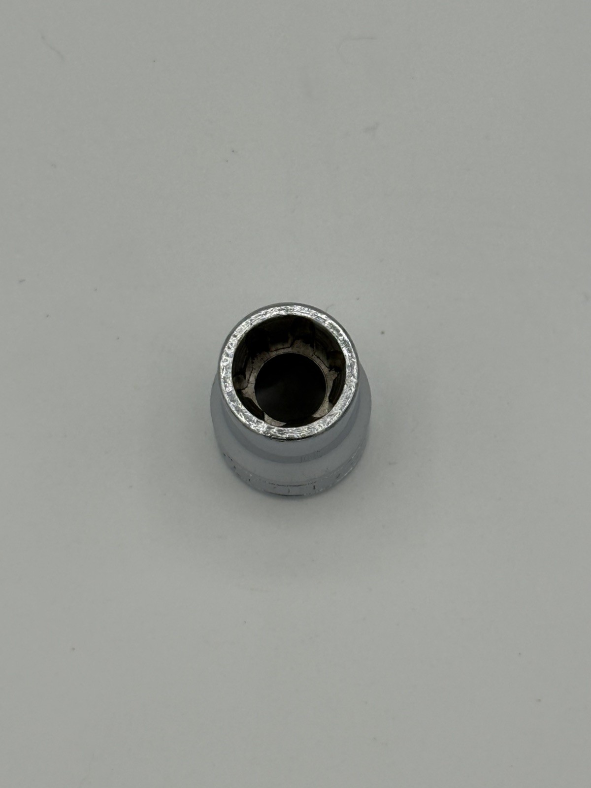 Snap-On FLE120A 3/8″ drive E12 inverted / female torx socket NEW