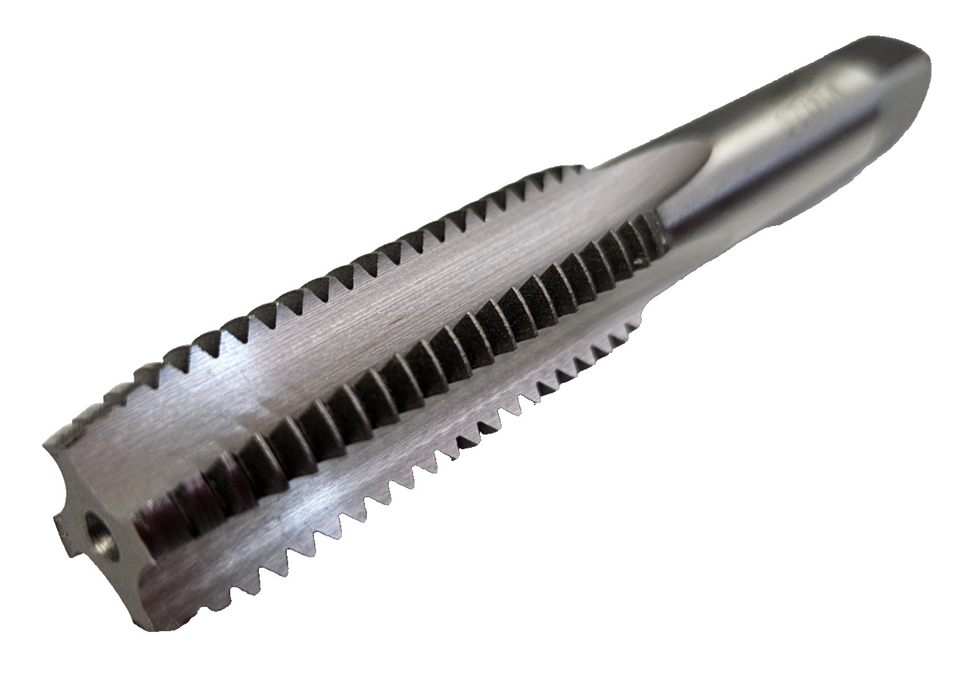 M14 X 2.0 Metric 14MM Carbon Steel Plug Tap 4FL USA Irwin 1752 ZR