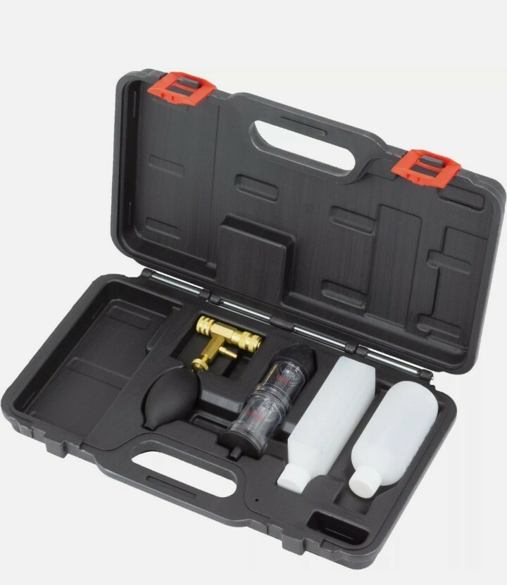 Cylinder Head Leakage Tester – Welzh Werkzeug 8016-WW