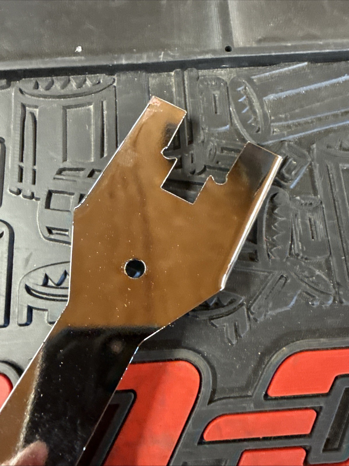 NEW Snap-on A159 Door Handle Clip Tool Removal Tool