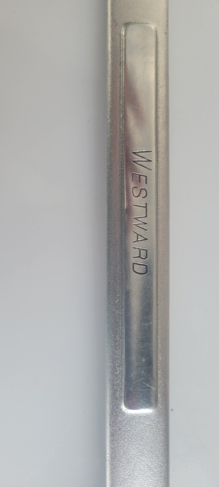 WESTWARD 24mm Metric 5MR19 COMBINATION WRENCH 12 POINT BOX END