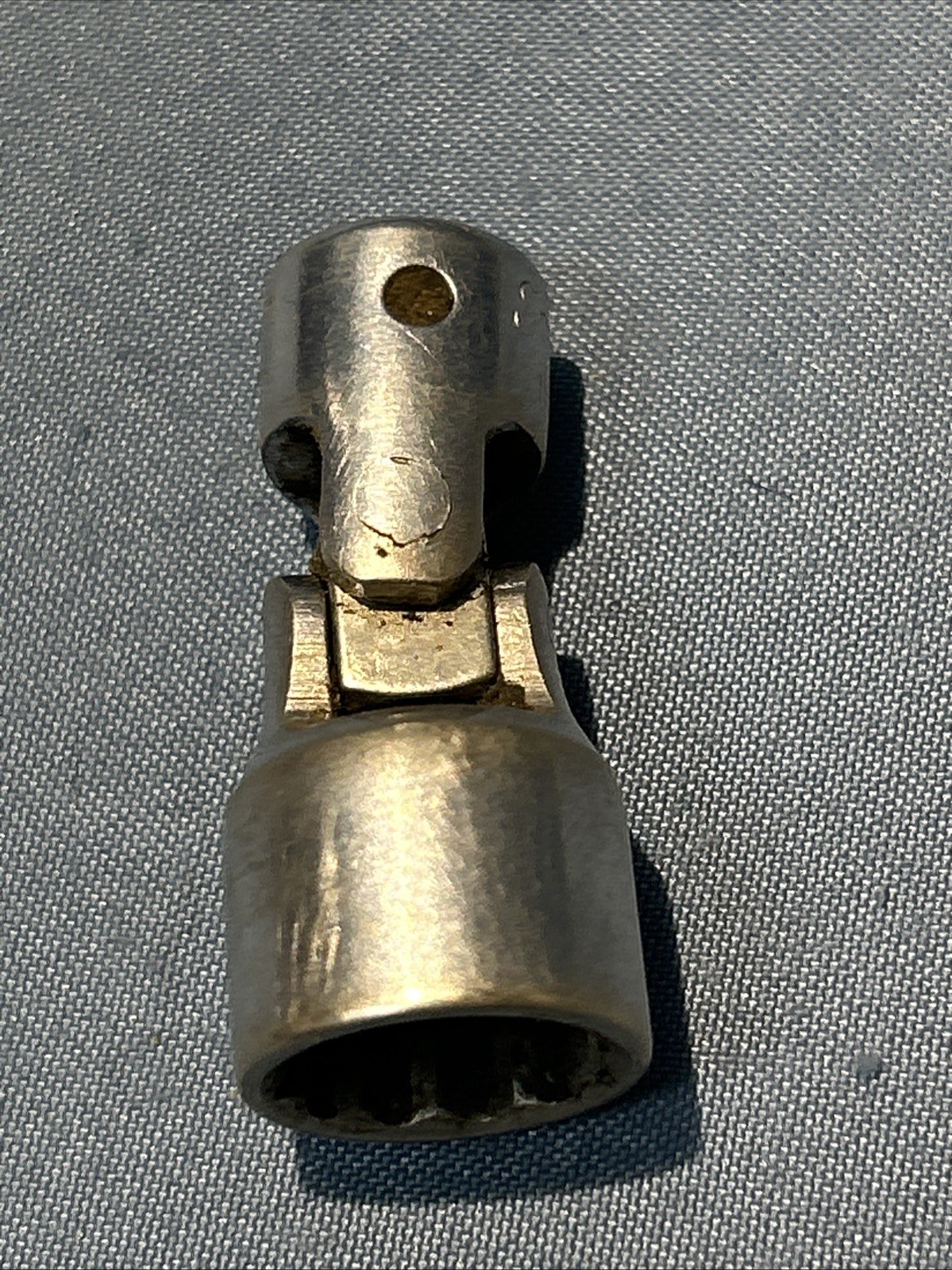 Snap-On 1/4” Drive TMU 141 7/16 Swivel Socket