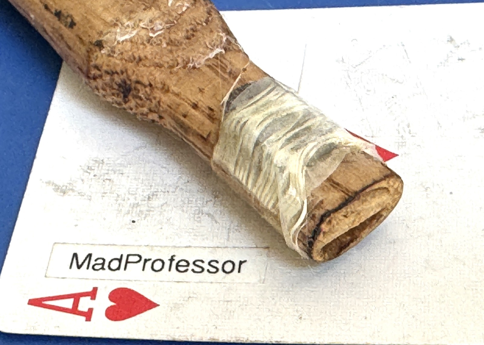 NEW Genuine MAC Tools BTH14H-R USA Hickory Replacement Handle Body Hammer NOS