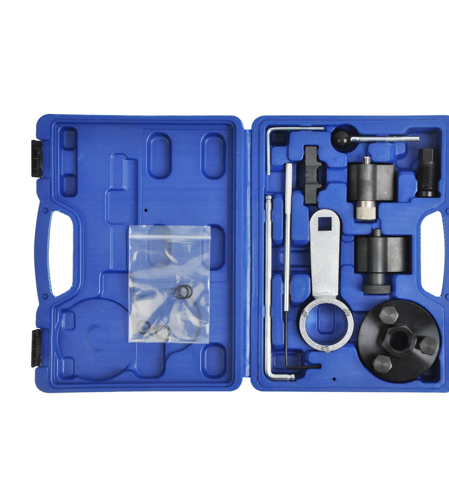 Engine Timing Tool Kit Diesel Locking for VW Audi VAG Golf Seat TDI PD Engine