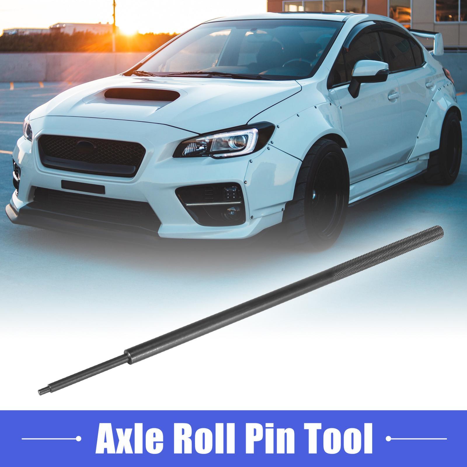Axle Roll Pin Tool for Subaru Impreza 1993-2004 for Subaru Forester 1998-2004