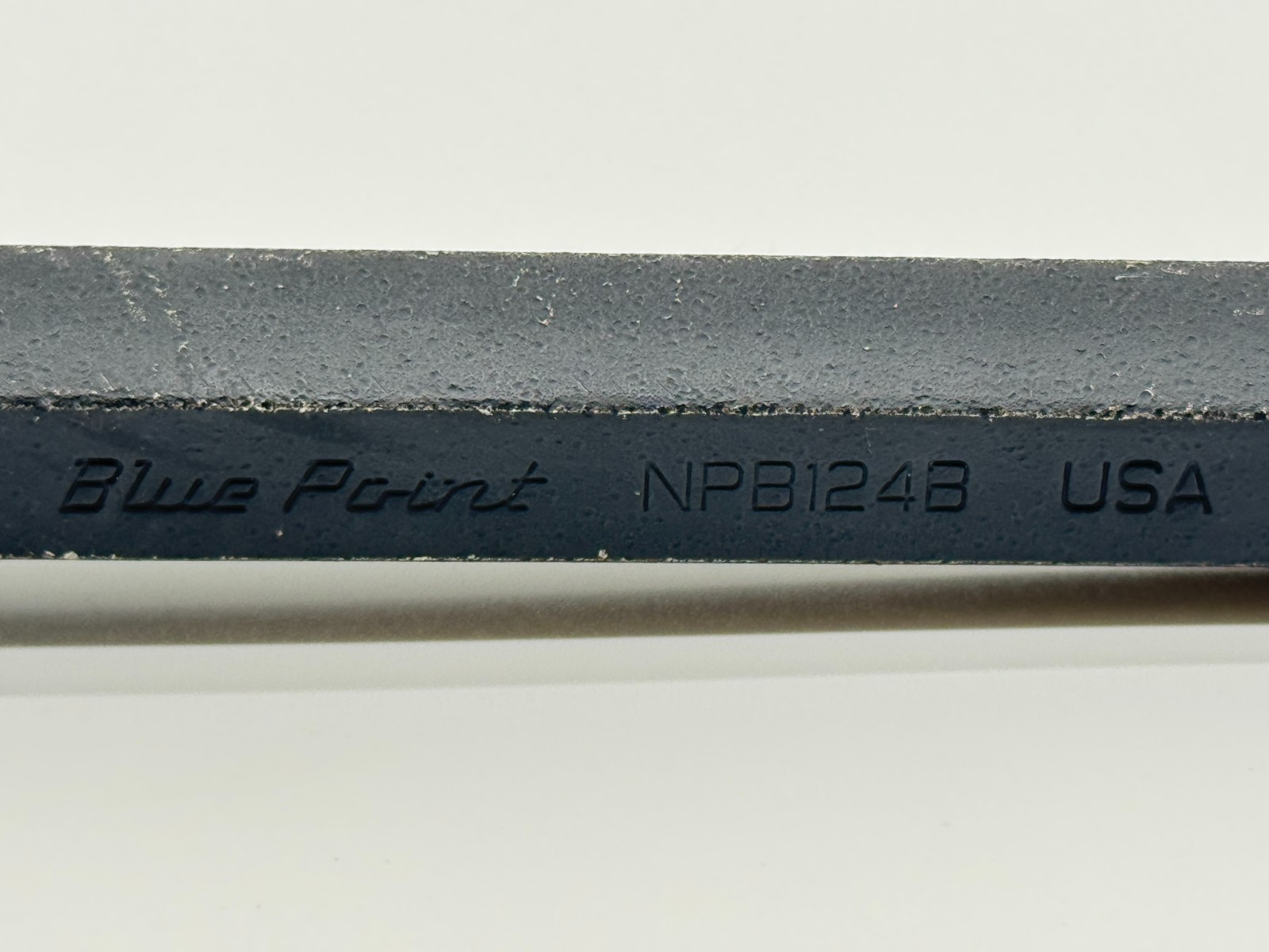 Blue Point NEW NPB124B Wrecking Bar 24″ Prybar USA