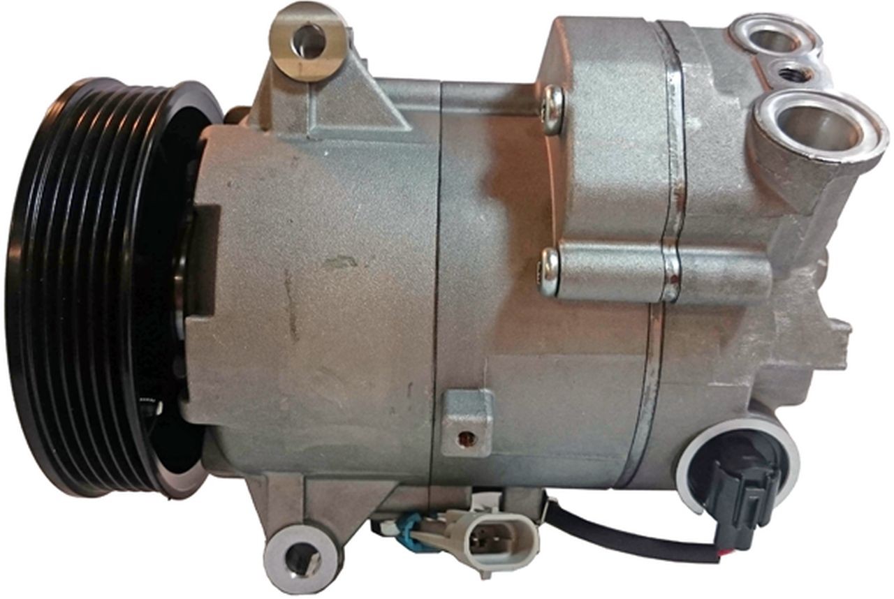 MAHLE BEHR A/C compressor [ACP150000S] AU