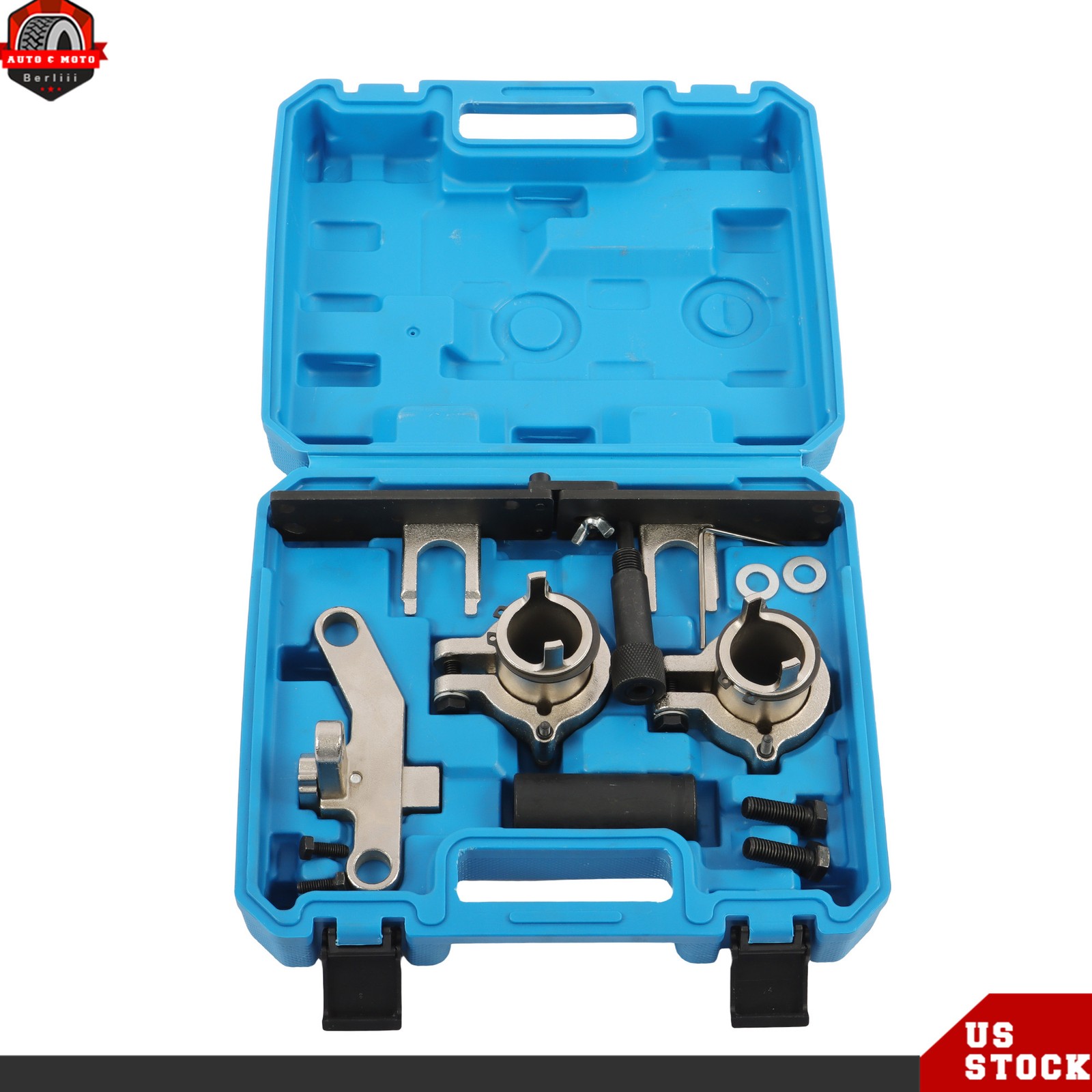 For GM Onix/Tracker/Chevrolet 1.0 12V 3 cylinders 1.2 12V New Engine Timing Tool