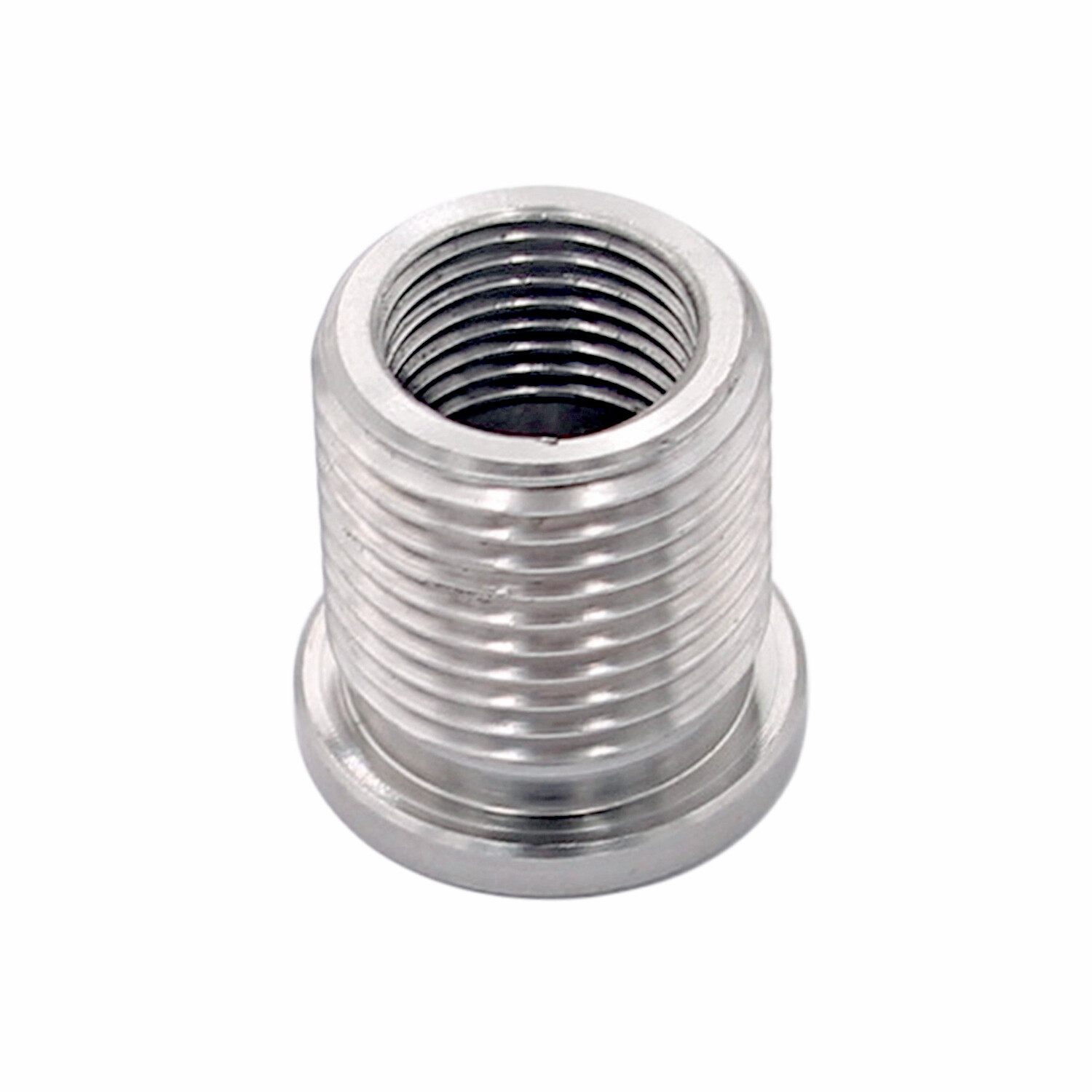 Replacement Spark Plug Port Insert Fit for Ford Lincoln Triton Engine 5.4L