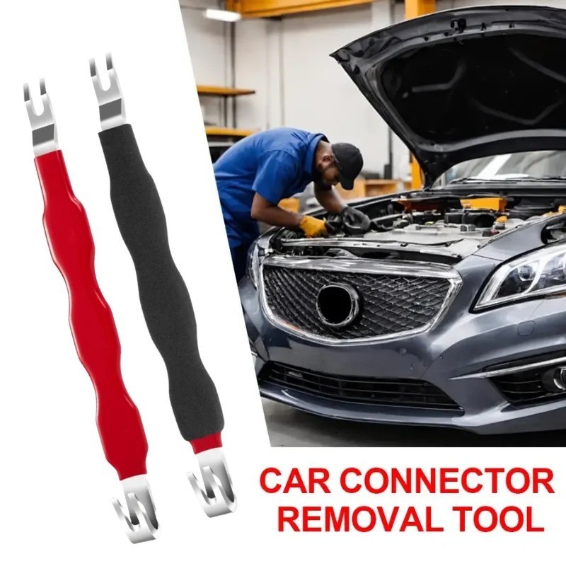 Automotive Electrical Terminal Connector Separator Removal Tool Remover New