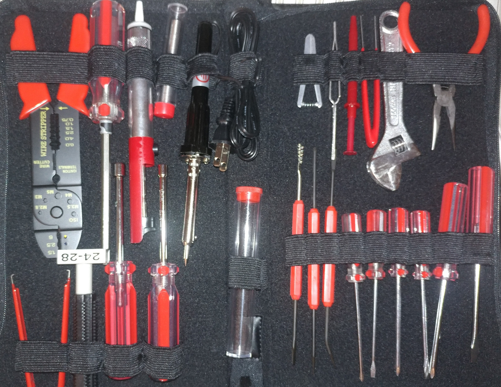 ***Tooling all you need ***