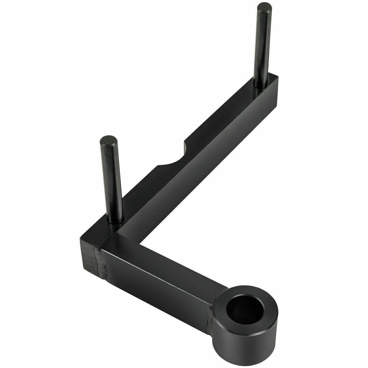 Idler 3 Cantilever Tool J-47487 + TDC Tool J-48630 for Detroit Diesel DD13 DD15
