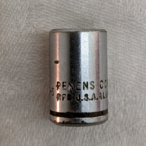 Penens 5/16″ 8 Point 1/4″ Drive Shallow Socket Model 1010-S TF