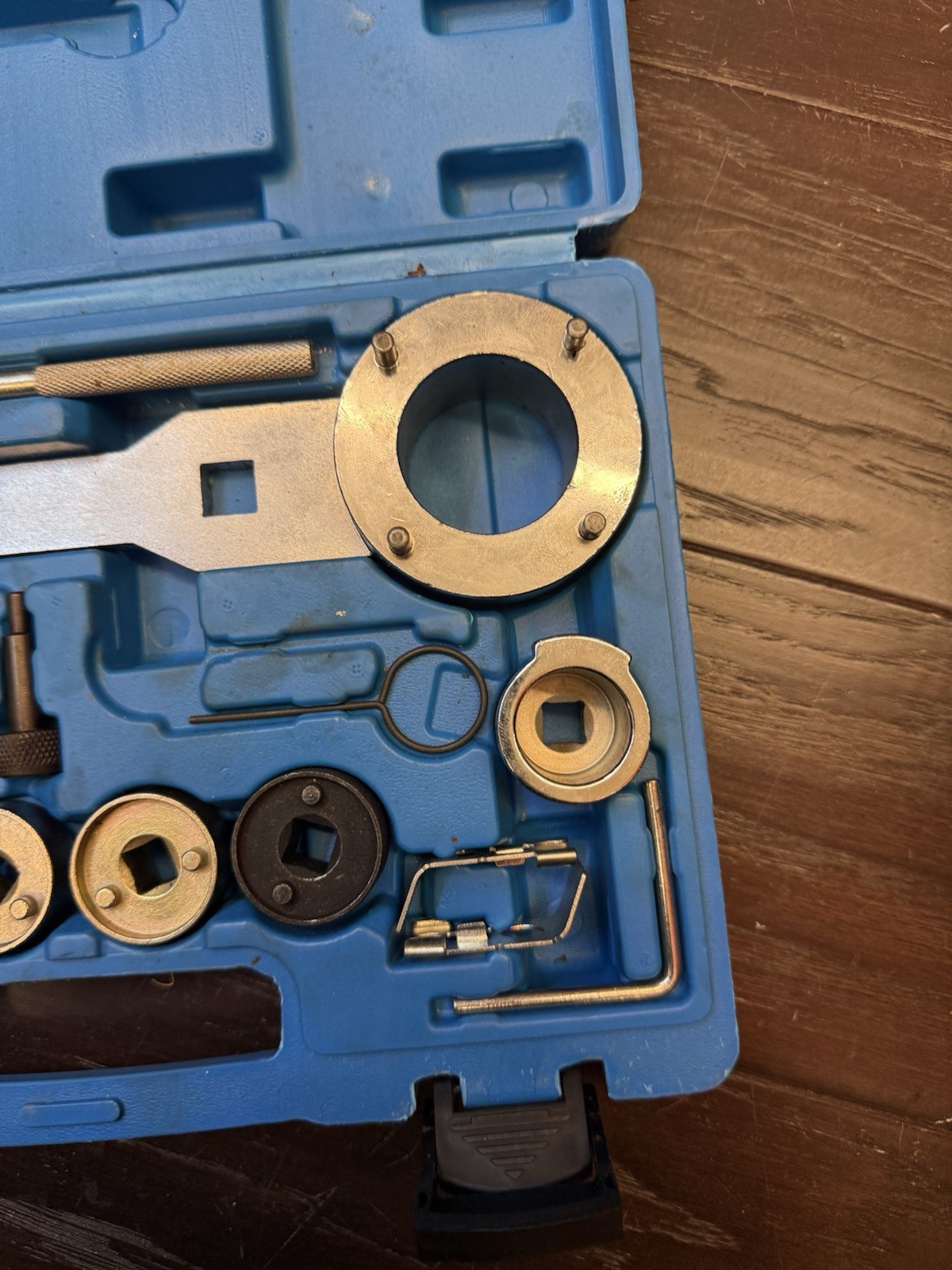 VW Audi VAG Engine Timing Chain Camshaft Lock Tool Kit – EA888 1.8 2.0 TSI TFSI