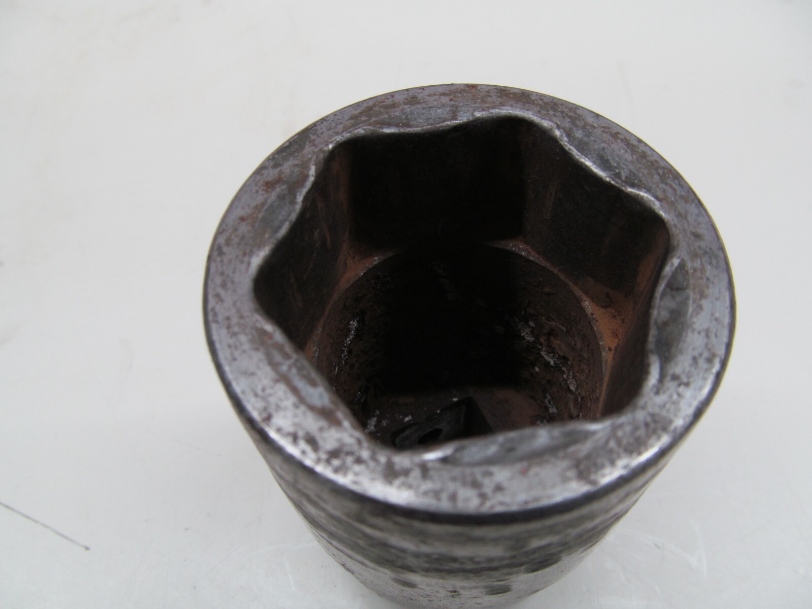 Used Snap On SIM522, 1-5/8″ Impact Socket, 3/4″ drive, Free Shipping