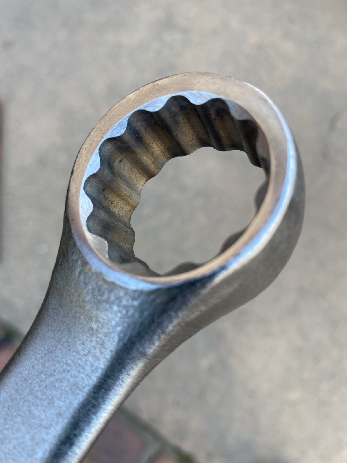 Bonney Tools USA 3/8″ to 1-1/8″ Flare Nut & Box End Wrench Set Of 11, 12 Point