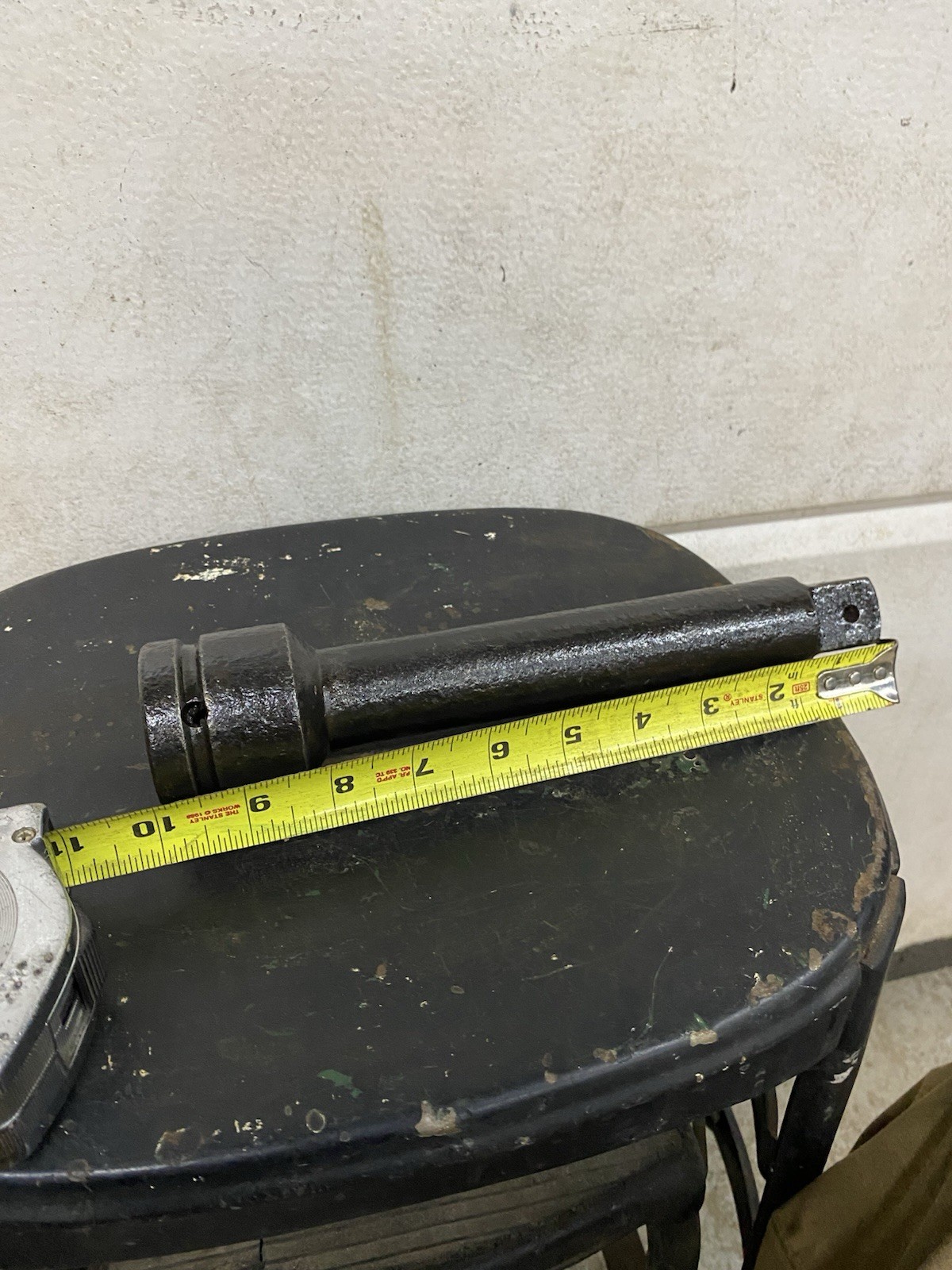 10 X 1 Inch Extension