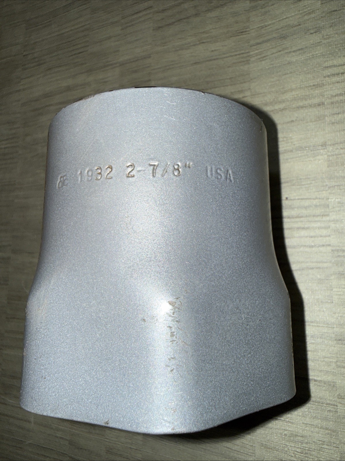 Dayton Parts/Batco 2-7/8″ 6 Point Locknut Wrench 11-1932