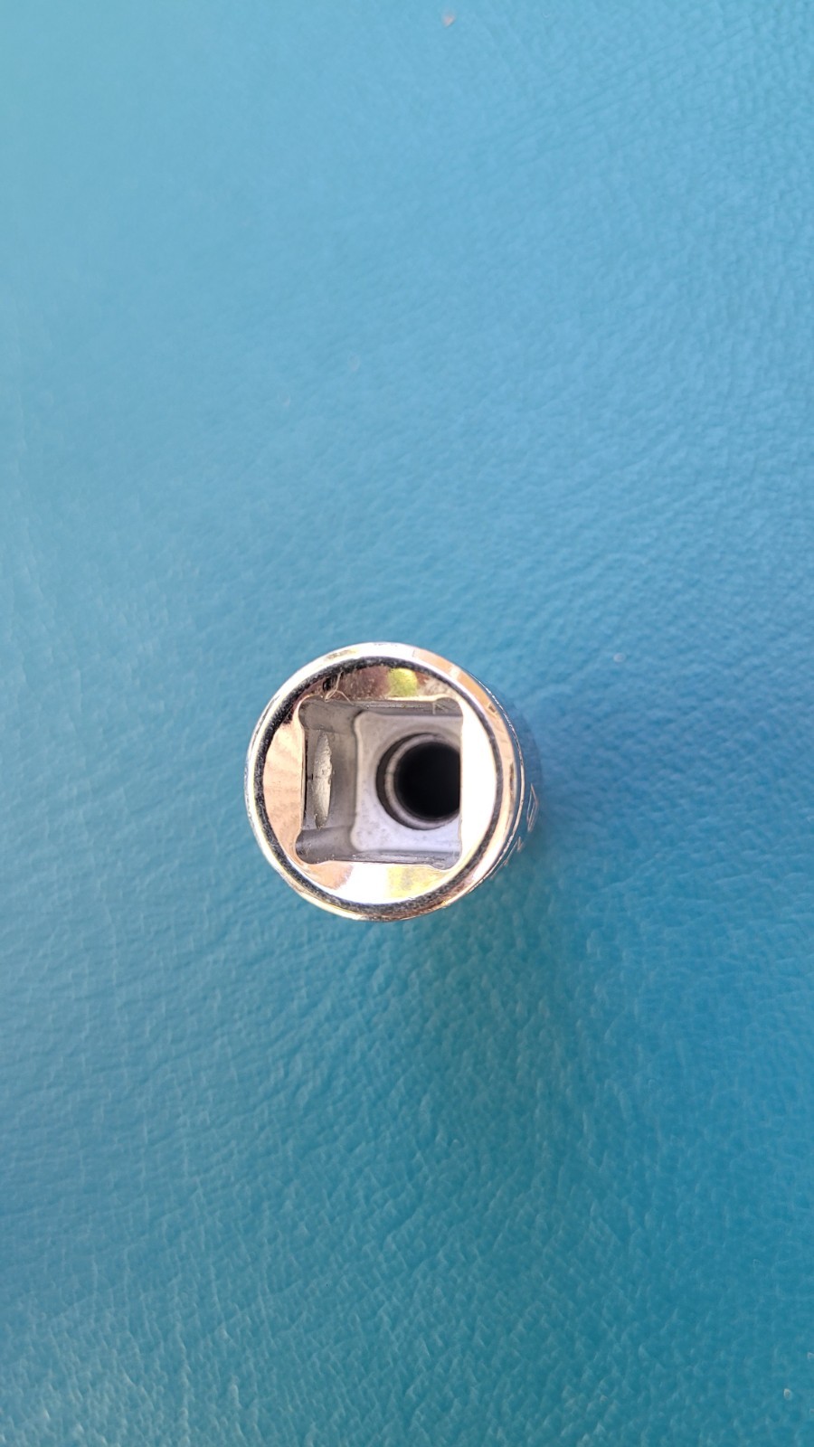 Blue-Point BLPTE3810 E10 External Torx Socket 3/8″ Drive Chrome