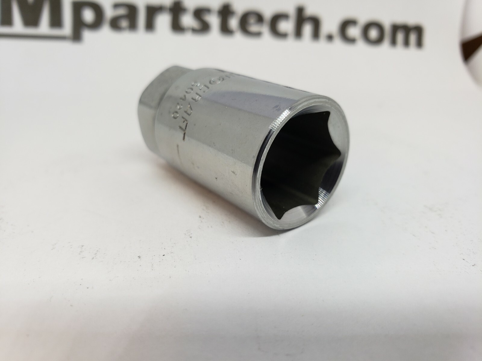Stubby Short 5/8″ Spark Plug Socket for tight areas, headers, snowmobiles