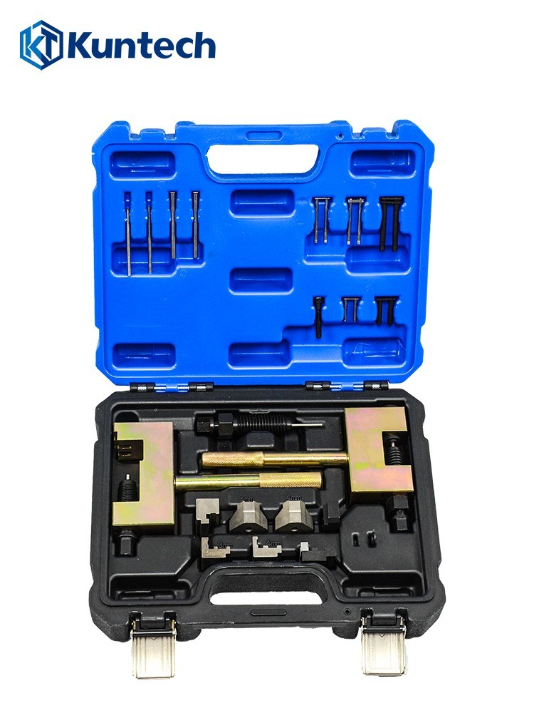 Timing Chain Removal, Riveting Tool Kit for Benz Engine M271 272 273 276 274