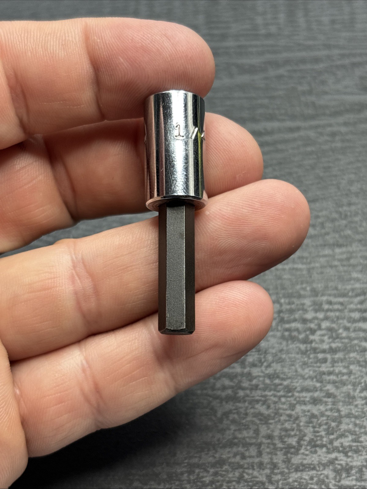MAC MH8 1/4” Hex 1/4″ Drive Hex Driver