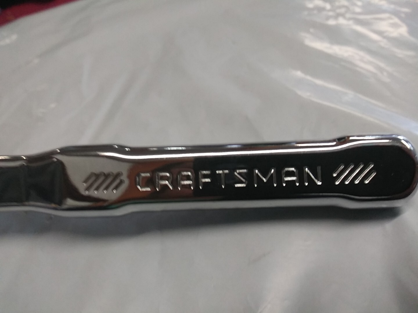 Craftsman Cmmt86723 Low Profile Ratchet
