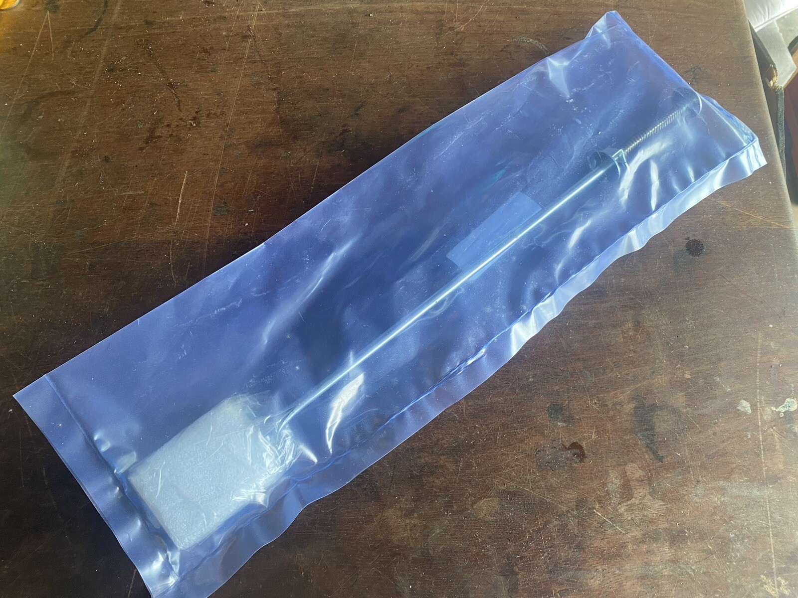 Brand New Sealed! Made in USA Telescoping Inspection Mirror SE Tools