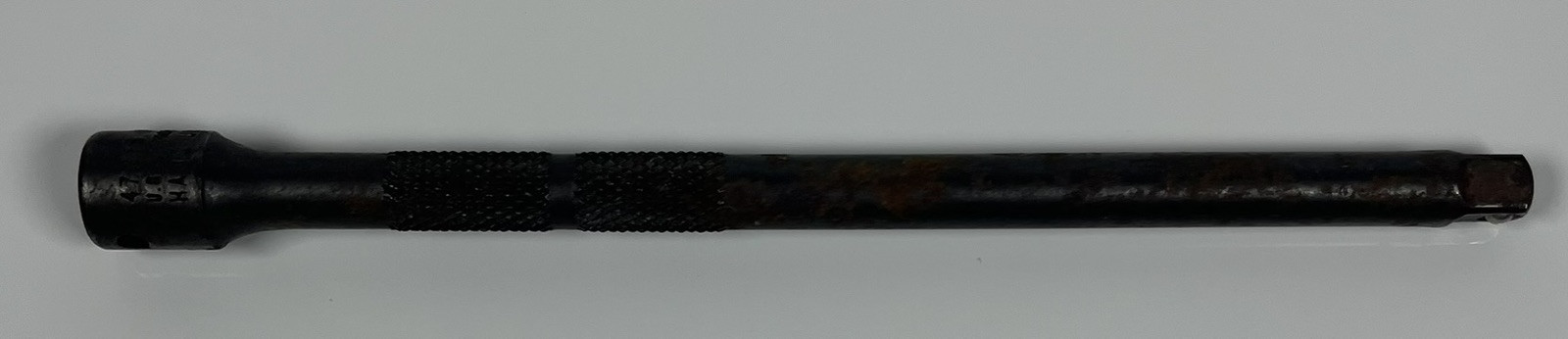 Proto 4761B Extension Bar 1/4” Drive Steel Black 6″