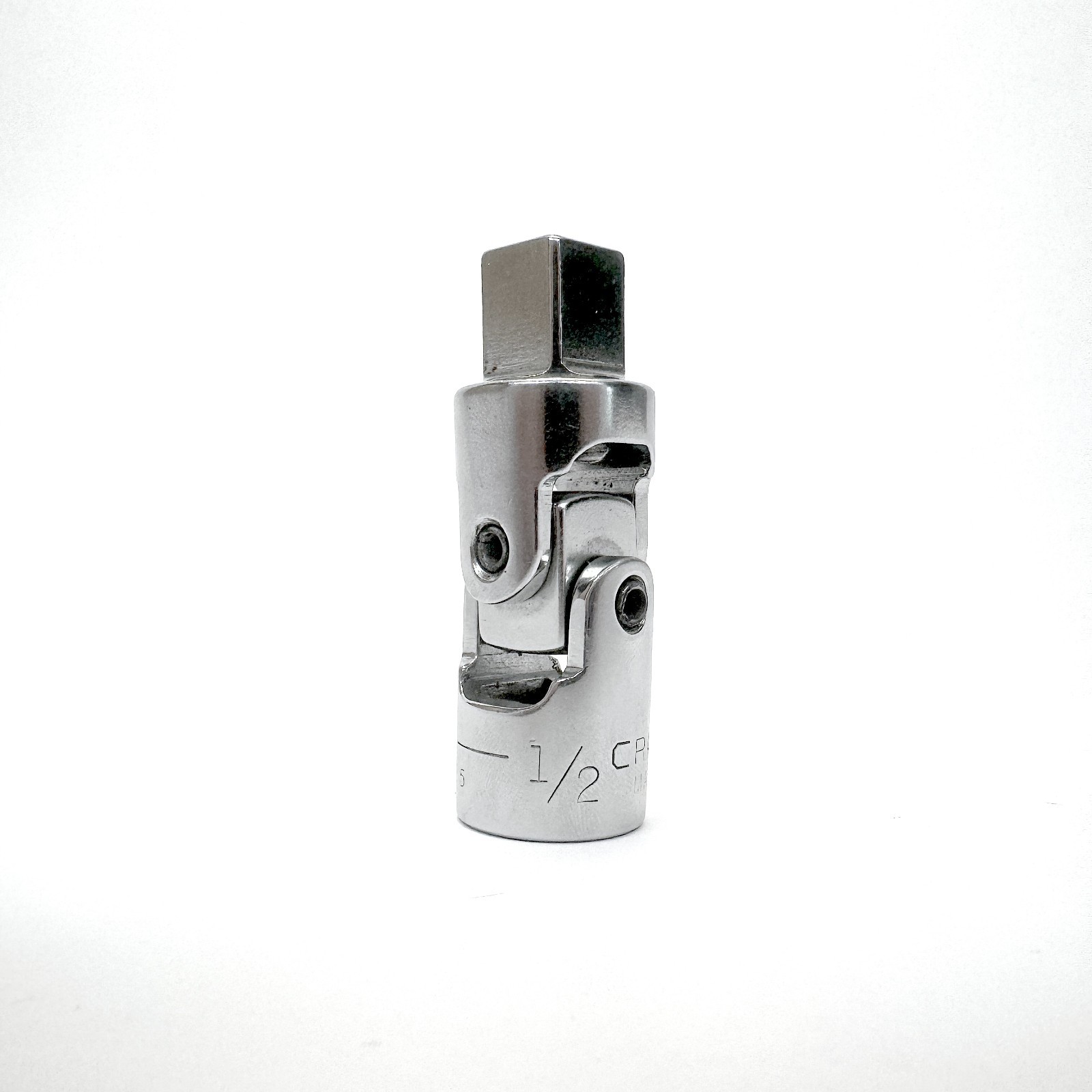 Craftsman USA 1/2 Drive Universal Joint Swivel V Series 4425 Vintage