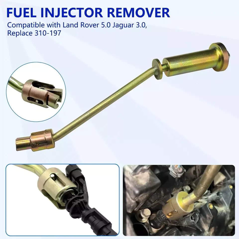 Engine Timing Tool For Land Rover Range Rover Jaguar V8 5.0 L V6 3.0L
