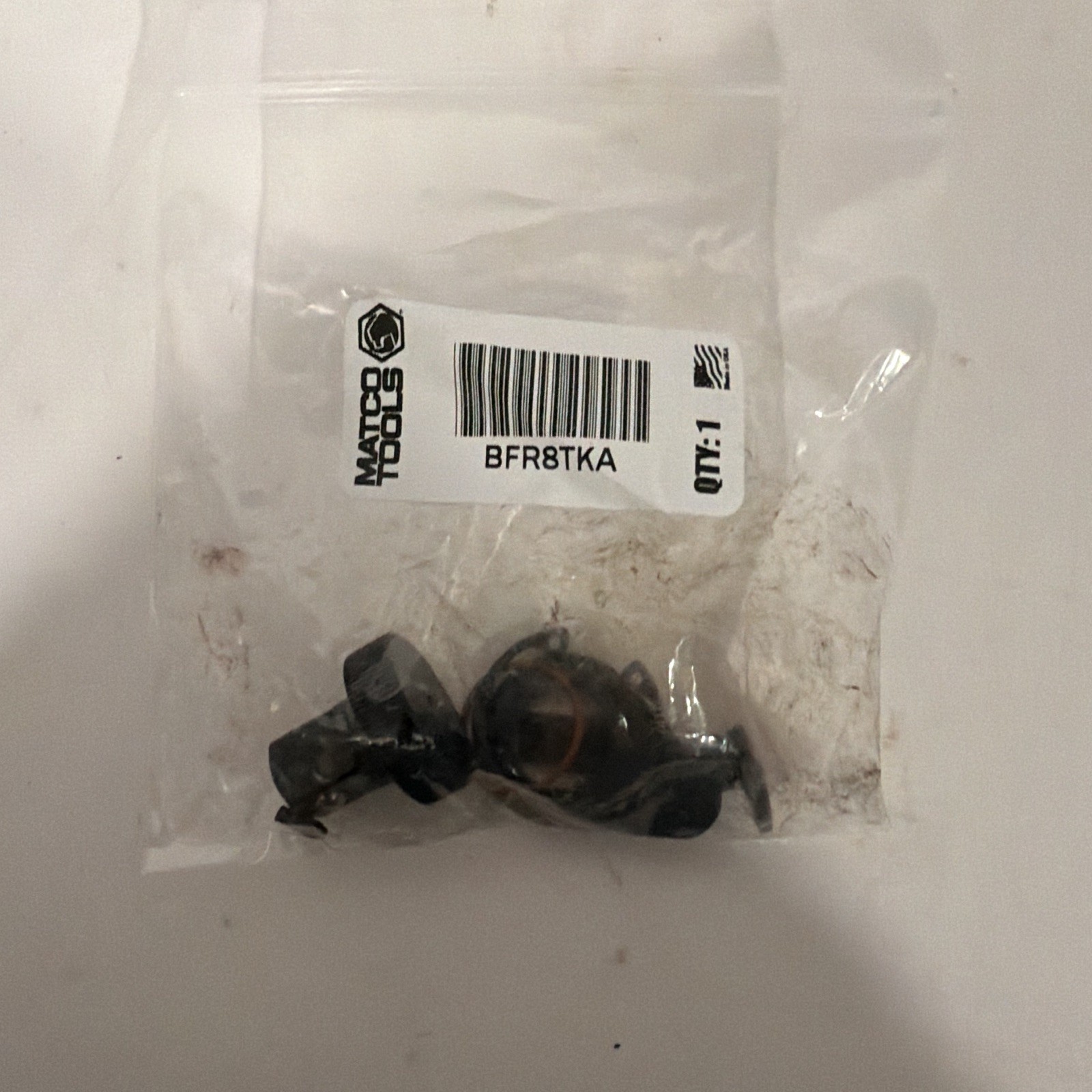 Matco Tools Rebuild Kit For 3/8 In Drive Ratchet BFR8TKA