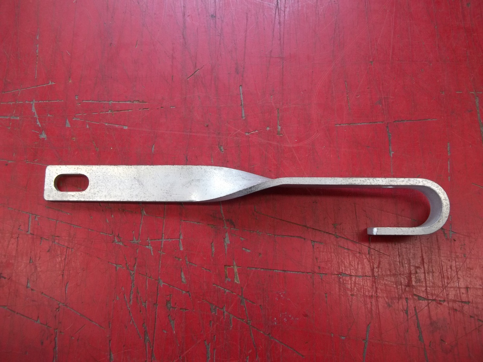 * Bourroughs Tool BT-6424-3 V-8 Air Condition Adapter
