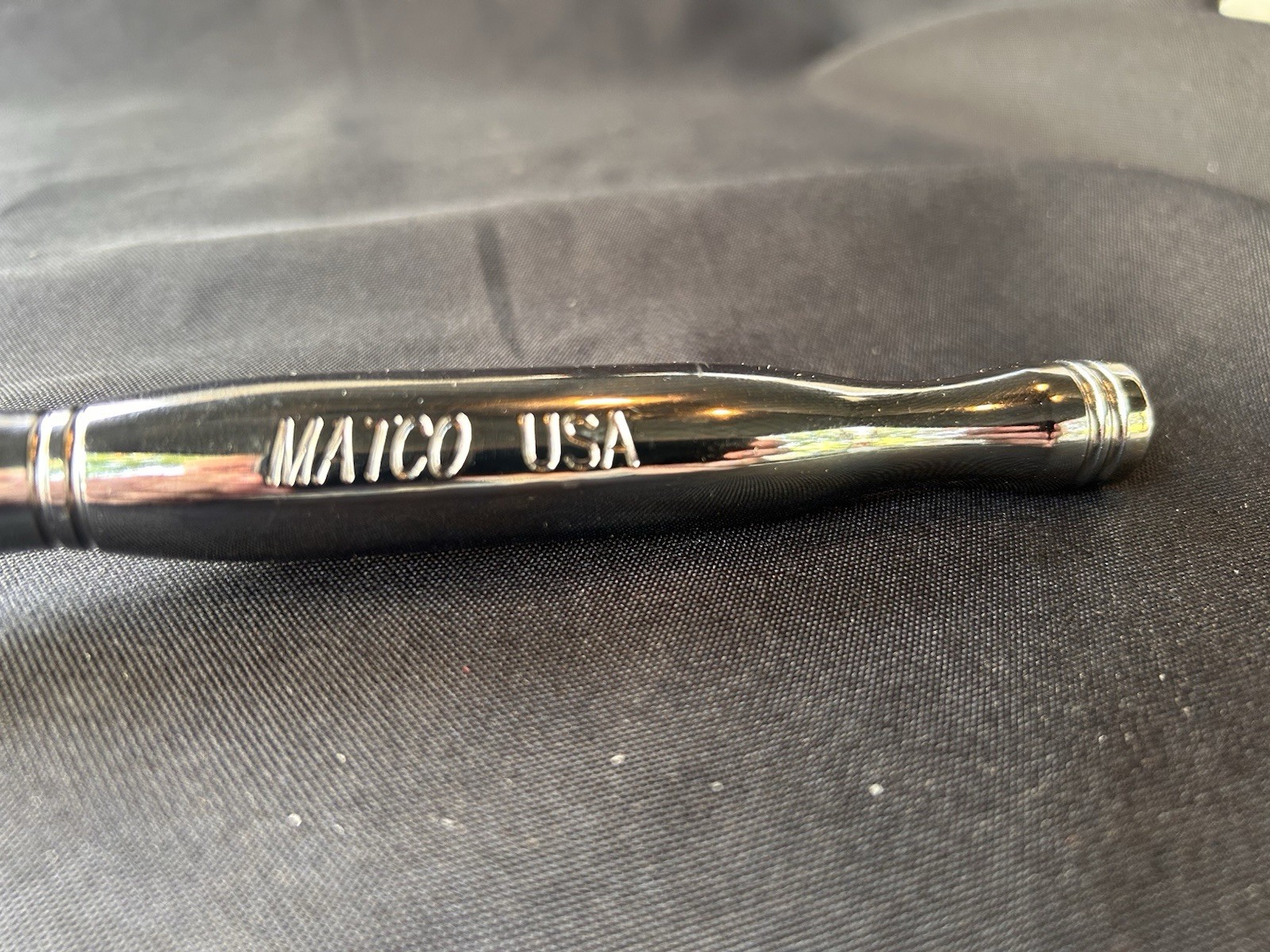 Matco Tools 1/2” Drive Ratchet CFR108 88 Tooth Ratchet