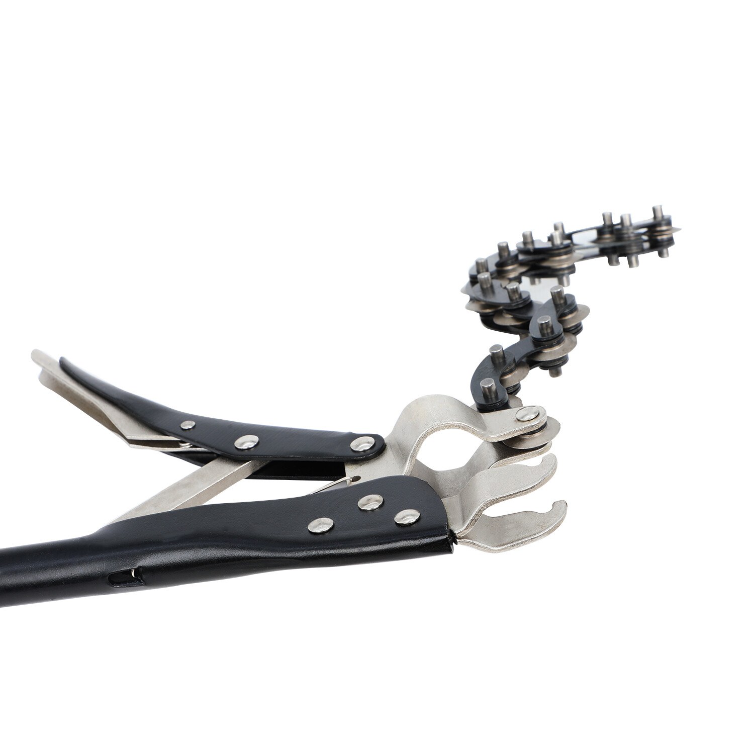 3.14 In Car Exhaust Pipe Cutter Multi Wheel Chain Lock-grip Pliers Cut Capacity