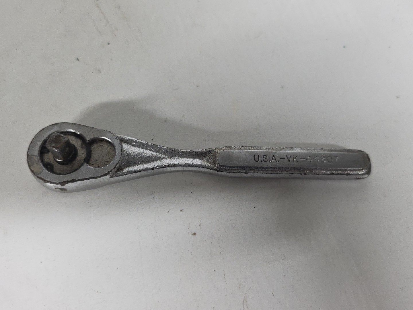 Craftsman Sockets & 3 Craftsman Socket Wrenches Various Sizes M & SAE-Lot Of 105