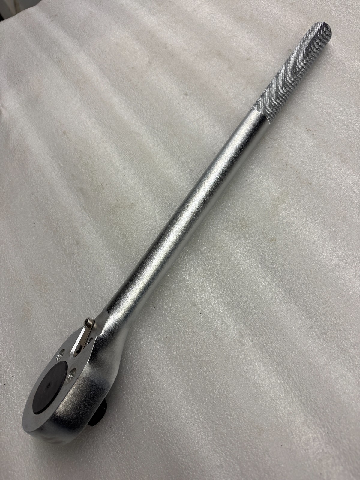 PROTO TOOLS USA 5649 RATCHET HANDLE 3/4″ DRIVE HEAVY DUTY MECHANIC NEW