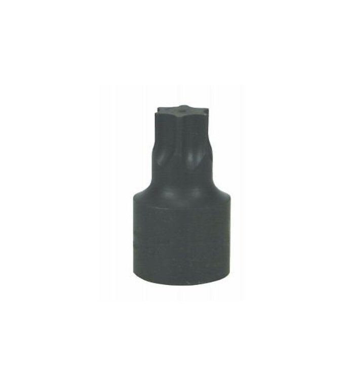 Lisle Tool 27530 T-70 Torx Bit 1/2 Drive Socket