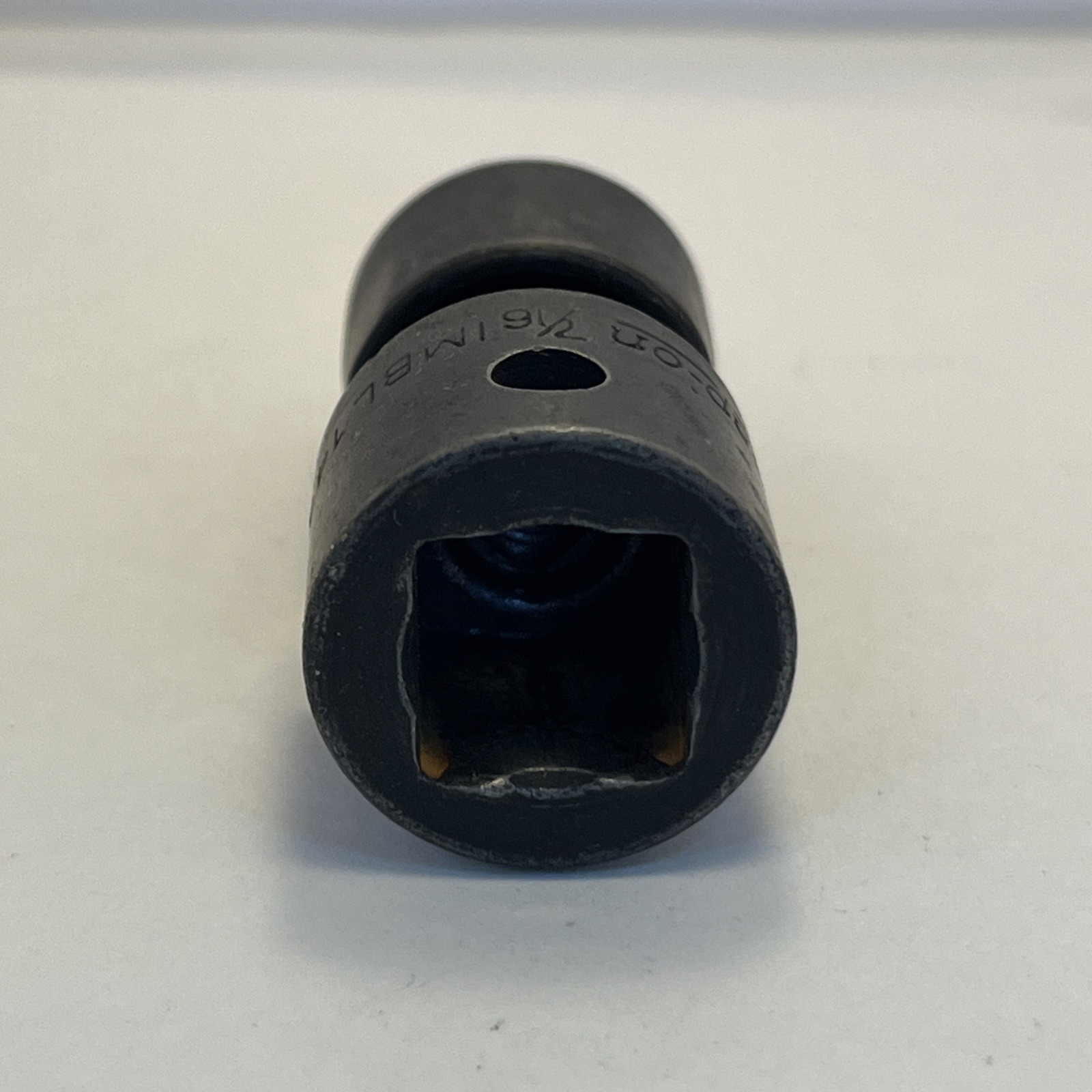 SNAP ON IMBL140 7/16” Impact Swivel Socket, 1/2″ Drive
