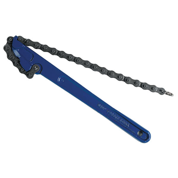 IRWIN® Record® T240 240 Handiwrench 100mm (4in) Capacity