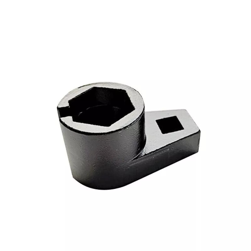 7/8-Inch 22mm 6 Point O2 Oxygen Sensor Socket Set Wrench Removal Tool Drive 3/8″