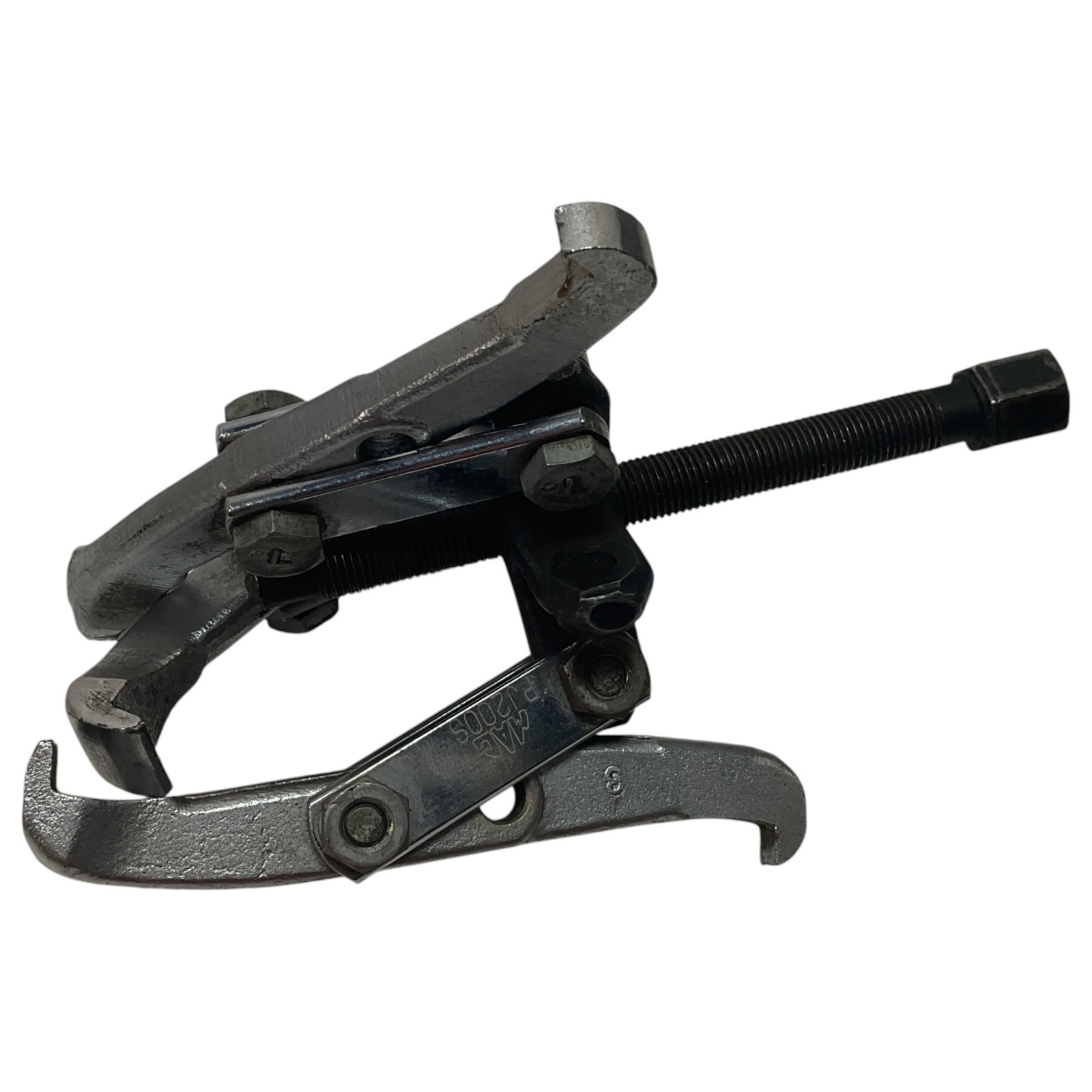 Mac Tools PJ200S 2 Ton Bearing Gear Pulley Puller Complete USA Shop Tool