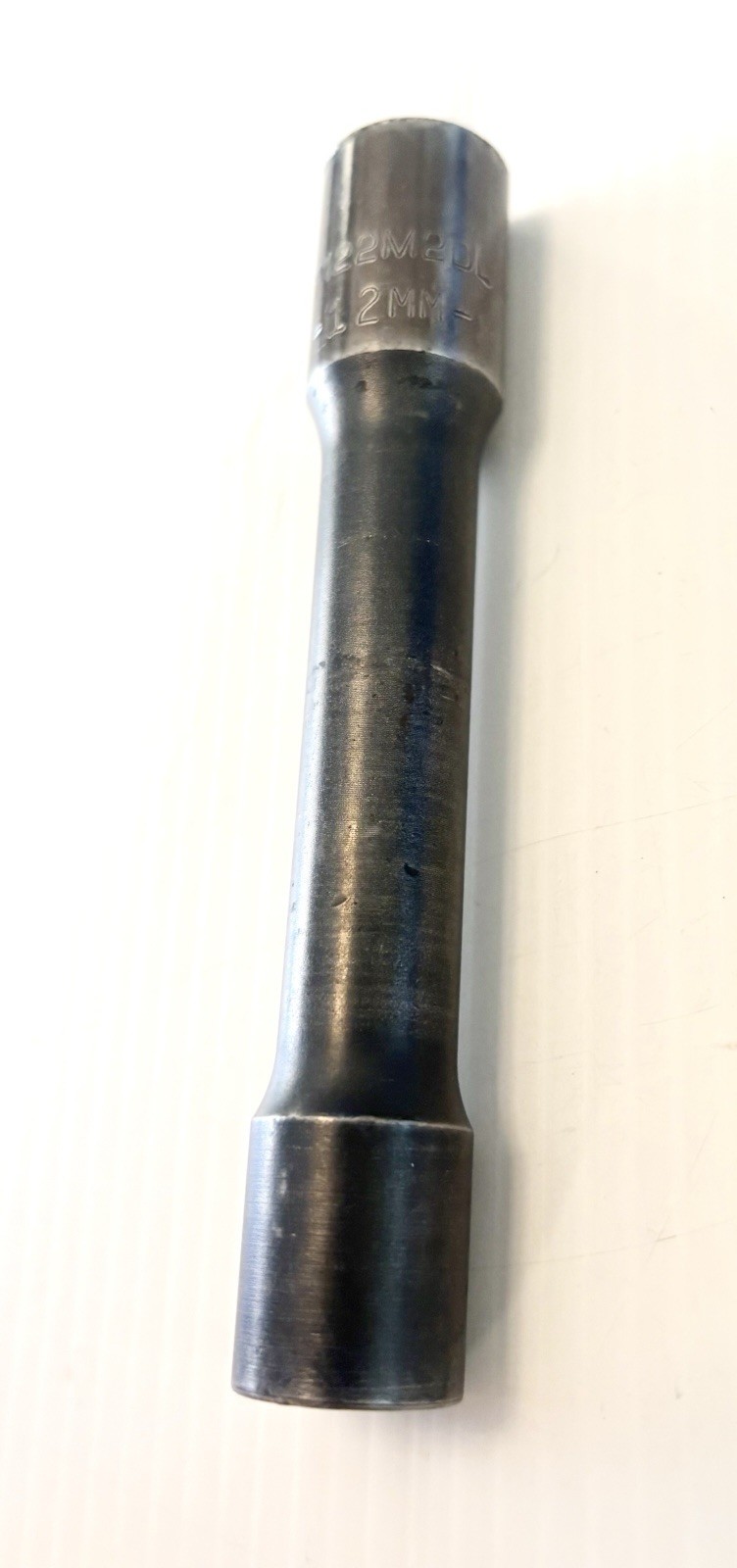 Matco 12mm Ford Driveline 1/2 Inch Socket 12 Point CP122M2DL- Lifetime Warranty