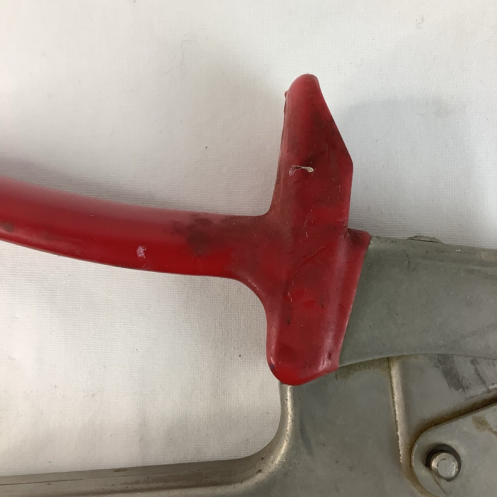 Acme Staple Company Heavy Duty Manual Staple Gun Model 50A
