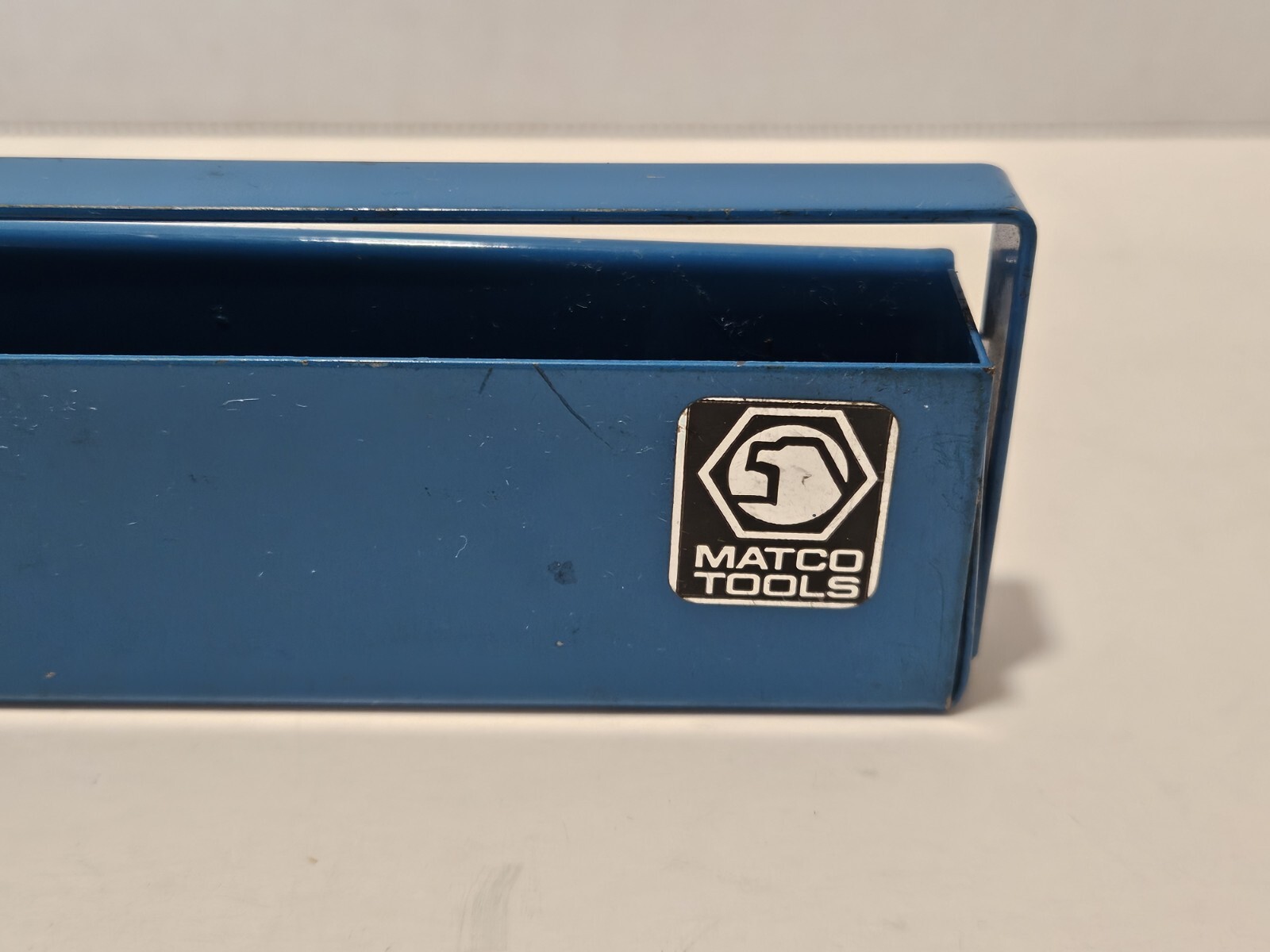 Matco Tools SBDPM126T 12 Piece Socket Caddy