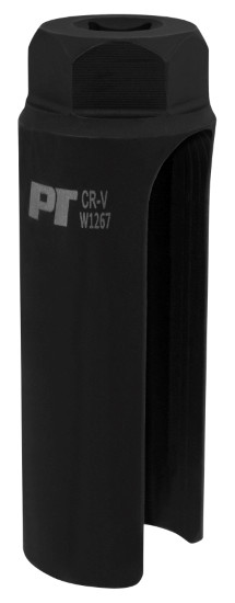 Performance Tool W1267 Oxygen Sensor Socket – Oxygen Sensor Socket – Deep