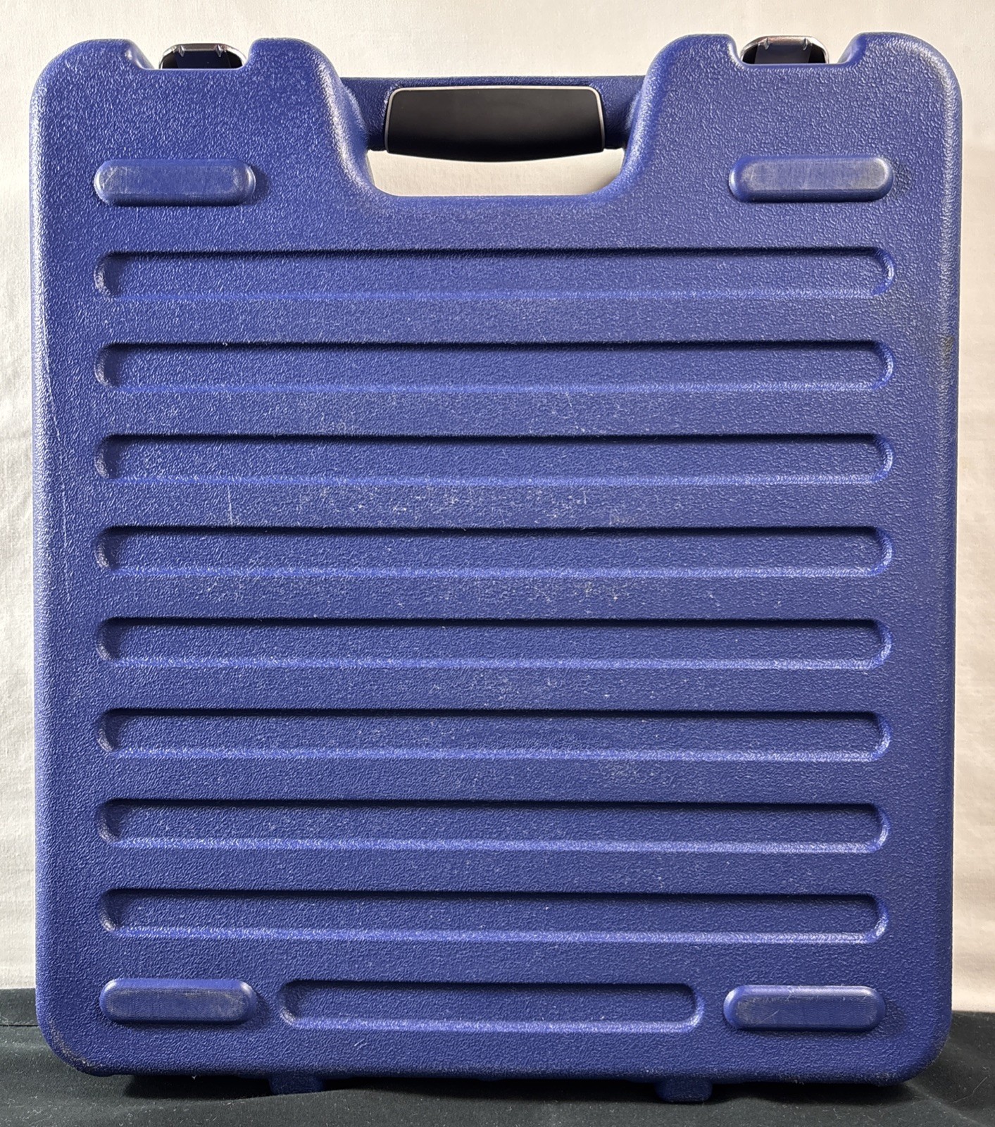 Blue Point BLPGSSC155 155 pc Combination Drive SAE / Metric General Service Set